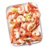 Jumbo Tail On Peeled & Deveined Cooked Shrimp - Frozen - 26-30ct/16oz - Good & Gather™ - image 3 of 4