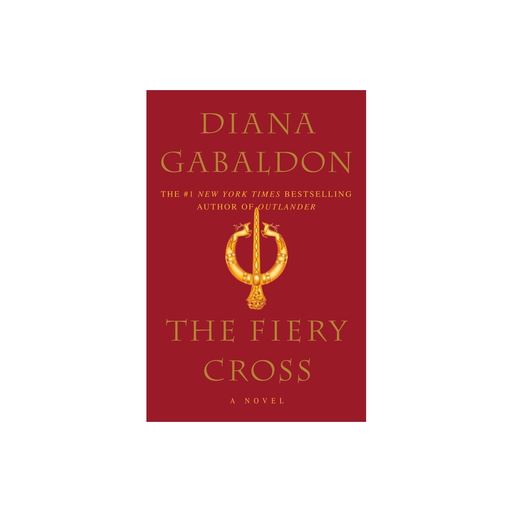 The Fiery Cross