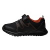 Avalanche Boys' Sneakers- Lightweight Tennis Breathable Athletic Running Shoes (Little Kid) - 2 of 4