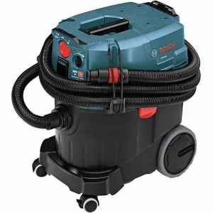 Bosch VAC090AH-RT Canister Vacuum Cleaner Manufacturer Refurbished - 1 of 4