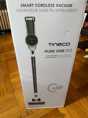Tineco Pwrhero 11s Cordless Stick Vacuum : Target