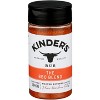 Kinders Seasoning BBQ Blend - Pack of 6 - 6.25 oz - 2 of 4