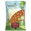 Organic Almonds and Cashews Mix, Dry Roasted & Lightly Salted - by Food To Live - 3 of 4