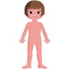 Janod Educational Puzzle Human Body - 2 of 4