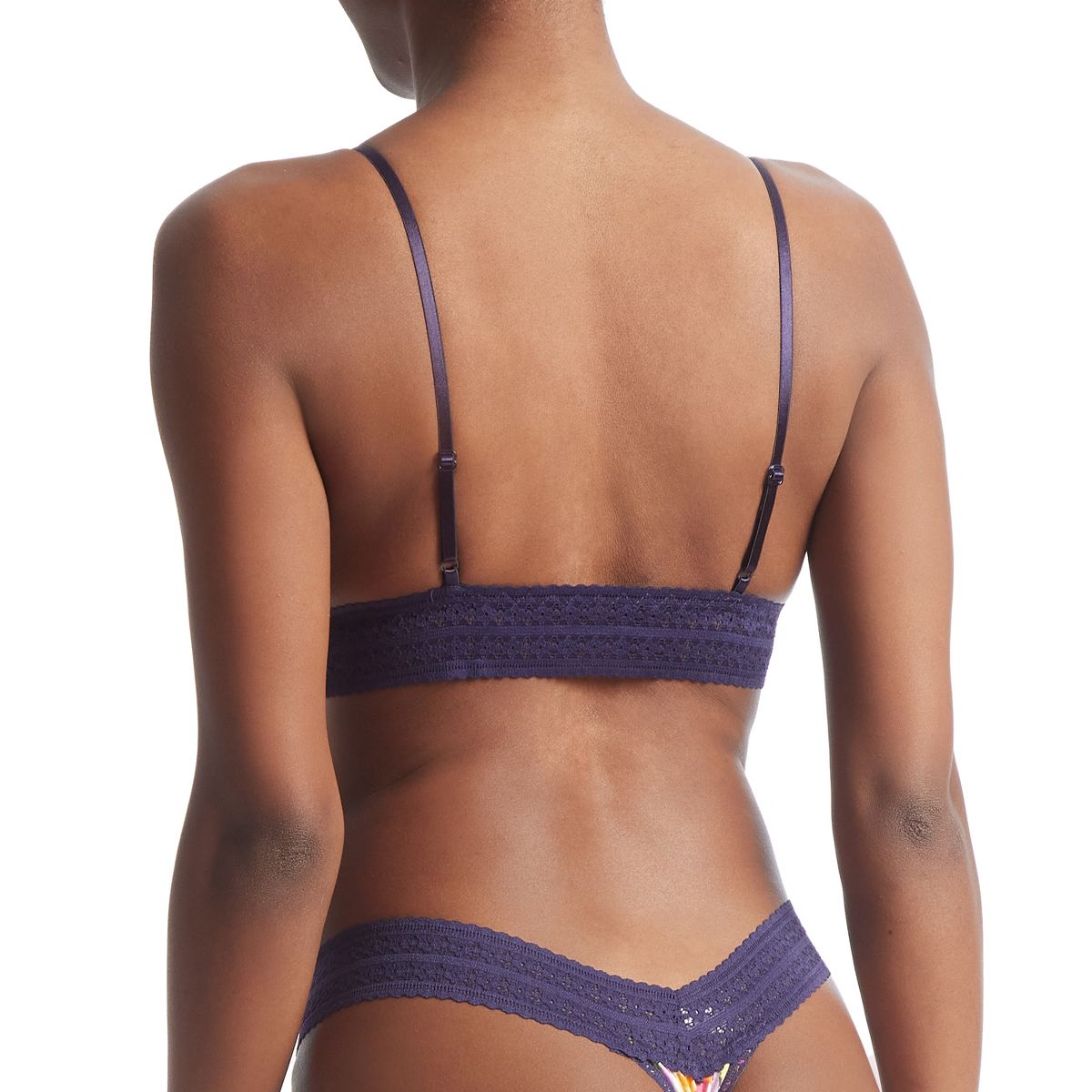 Hanky Panky Women's DreamEase™ Bralette - thumbnail 2