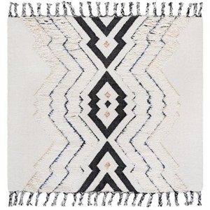 Kenya KNY905 Hand Knotted Rugs - Safavieh - 1 of 4
