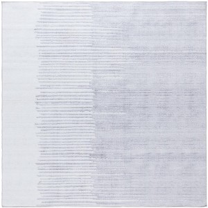 Malibu MBU835  Machine Washable Skid-Resistant Power Loomed Indoor Rugs - Safavieh - 1 of 4