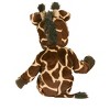 HalloweenCostumes.com Gentle Giraffe Costume for Infants - 2 of 4