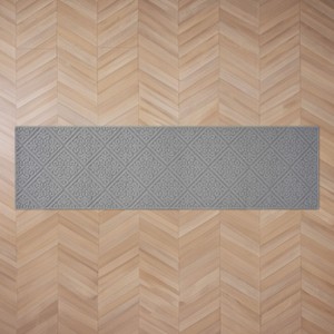 Laura Ashley Hi-Low Tufted Rugs - 1 of 4