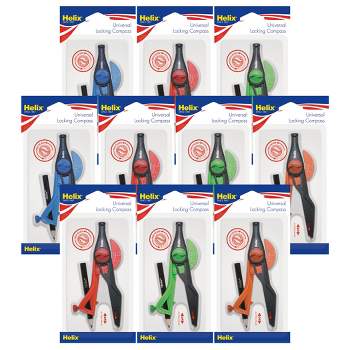 Compass And Protractor Set Gray - Up & Up™ : Target