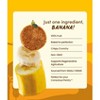 GoodSam Small Farm Crispy Crunchy Chips  Banana, 0.7 oz - 4 of 4