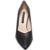 French Connection Women's Pumps Mid Stiletto Heels for Women - 4 of 4