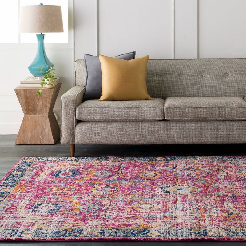Ansley Traditional Rugs - Artistic Weavers, 5 of 12