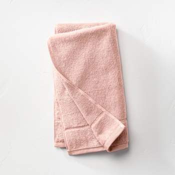 Dkny, Bath, Dkny Towel Set 2 Bath Towels 2 Hand Towels Hot Pink Fuchsia  Bright
