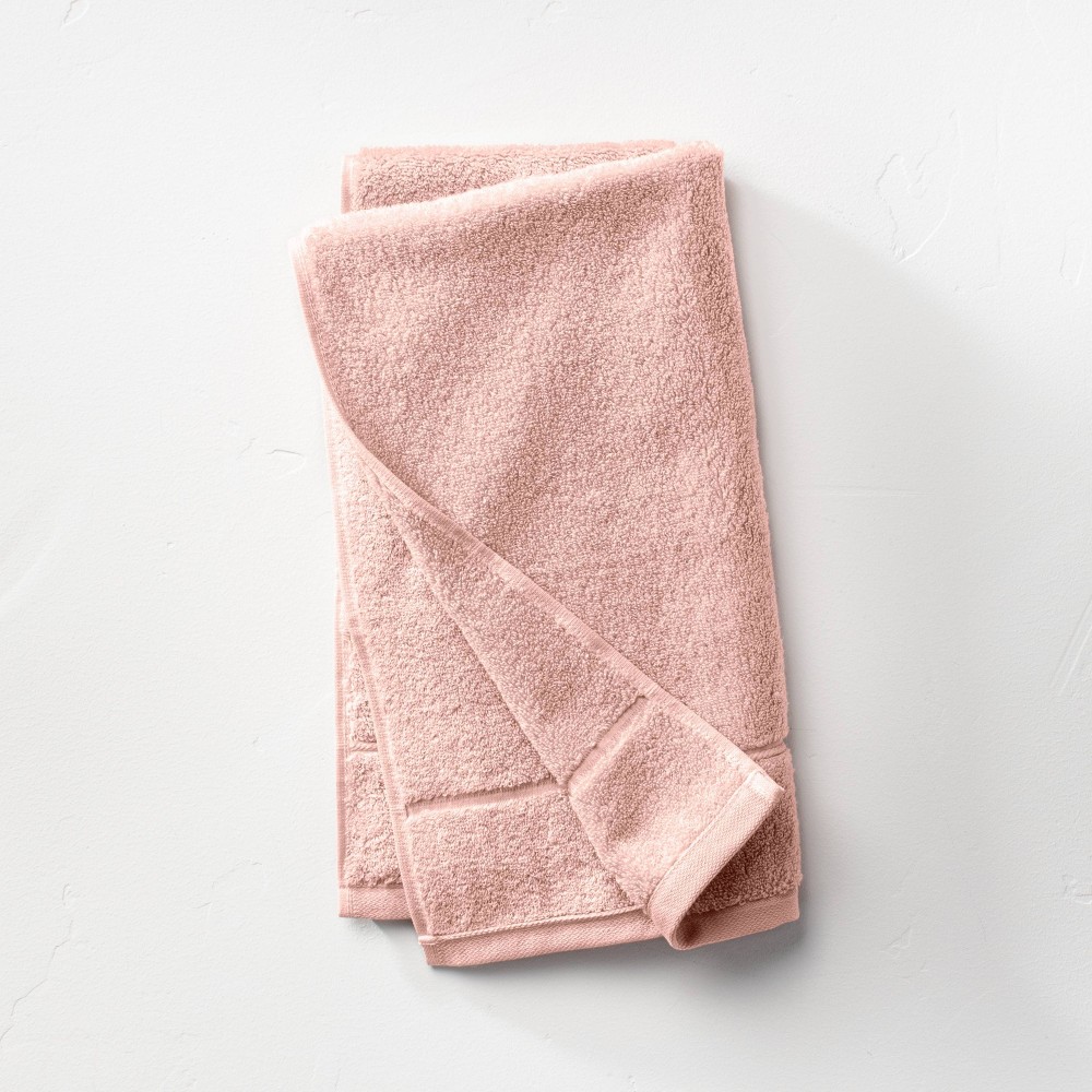 Photos - Towel Modal Hand  Light Blush - Casaluna™