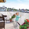 Kidco S305 Mesh Rail Guard 15 Inch - 3 of 4
