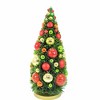 Cody Foster 14.5 Inch Bottle Brush Christmas Tree Shatterproof Ornaments Centerpiece Holiday Decoration Bottle Brush Trees - 2 of 3