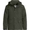 Lands' End Men's Expedition Down Waterproof Winter Jacket - 3 of 4