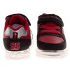 Monster Jam Boys' Sneakers With Green Details (Toddler/Little Kids) - 4 of 4