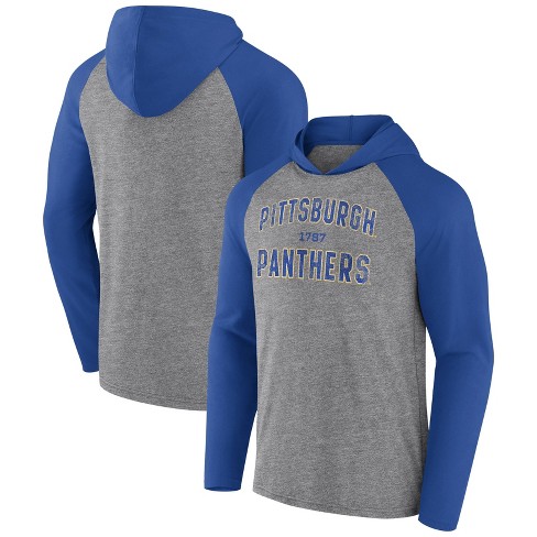 Pitt discount panthers sweatshirt