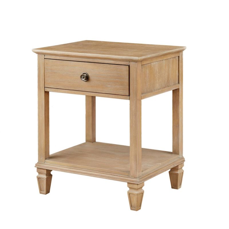 Victoria Nightstand Natural, 5 of 17