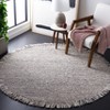 Natura NAT902 Flat Weave Indoor Rugs - Safavieh - 2 of 3