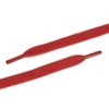 INSPIRE CHIC Double Layer Hollow Thick Flat Shoelaces 2 Pairs - 4 of 4