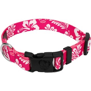 Country Brook Petz Deluxe Dog Collar - Summer Breeze Collection - Made in The U.S.A. - 1 of 4
