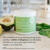 Boobie Mother of All Greens Supplement Powder - 30ct - 2 of 4