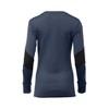 Mizuno Women's Breath Thermo® Base Layer Long Sleeve - 3 of 4