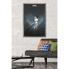 Trends International The Bride of Frankenstein - Illustration Framed Wall Poster Prints - 2 of 4