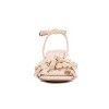 New York & Company Women's Gwendolyn Kitten Heel Sandal - 4 of 4