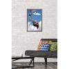 Trends International Disney Pixar Up - One Sheet Framed Wall Poster Prints - 2 of 4