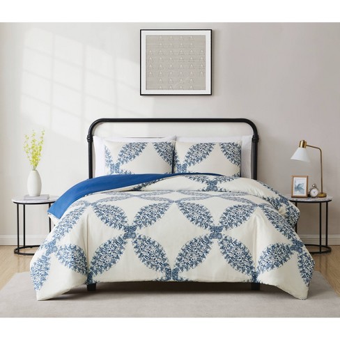 Cannon Abigail Comforter Set Blue : Target