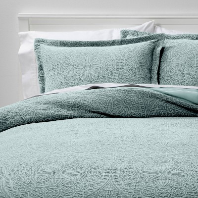 matelasse coverlet target
