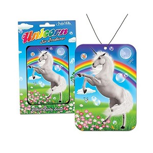 Accoutrements Unicorn Air Freshener - 1 of 1