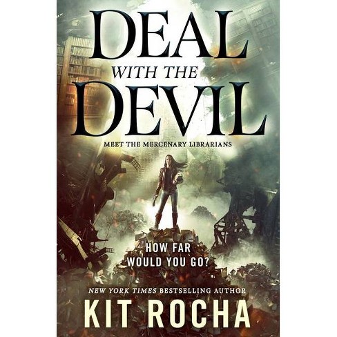 deal with the devil kit rocha
