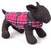 The Worthy Dog Fargo Fleece Jacket - 2 of 2