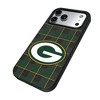 NFL NFC Teams Plaid MagSafe Compatible Cell Phone Case for Apple iPhone 17 Series - 2 of 4