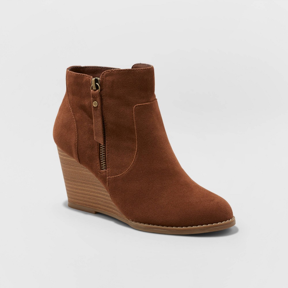 New Booties! - Girl, You Can Do This!