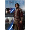 Trends International Star Wars: Ahsoka - Ezra Bridger Unframed Wall Poster Prints - 4 of 4