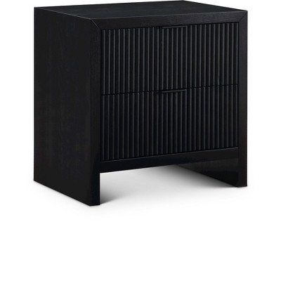 Meridian Furniture,Fairfax Nightstand