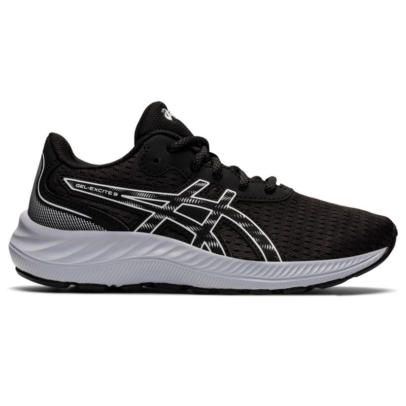 ASICS Kid's GEL-EXCITE 9 Grade School Running Shoes 1014A231, 1 of 9