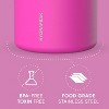 Hydrapeak Stainless Steel Vacuum Insulated Wide Mouth Leak-proof Thermos Food Jar For Hot And Cold, 10 Hours Hot 16 Hours Cold - 3 of 4