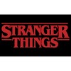 Boy's Stranger Things Bold Logo T-Shirt - 2 of 4