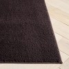 Boucle BCL100 Power Loomed Machine Washable Skid-Resistant Indoor Rugs - Safavieh - 3 of 4