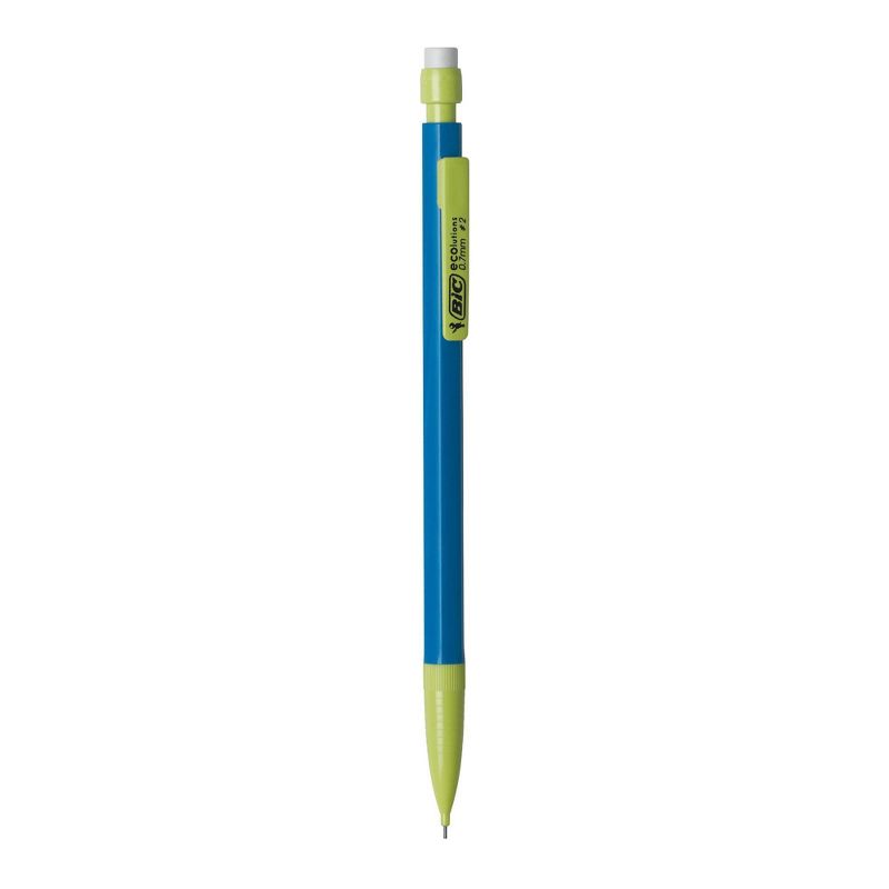 BiC 12pk ECOlutions #2 Mechanical Pencils 0.7mm, 4 of 9