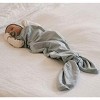 Ely's & Co. Infant Knotted Wearable Blanket - 3 of 4