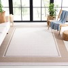 Martha Stewart Courtyard - MSRO317 - Indoor/Outdoor Power Loomed Rugs - 2 of 4