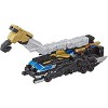 Power Rangers Beast Morphers Beast Wrecker Converting Zord Action Figure | 3 Modes of Epic Power & Ultrazord Compatibility - 4 of 4